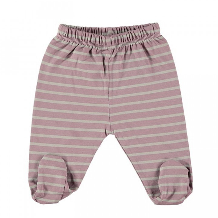 Organic, Cotton Tops & Bottoms