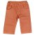 Boys Organic Cotton Cut Off Shorts 3-4 Years