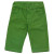 Boys Organic Cotton Cut Off Shorts 4-5 Years