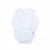 Petite Oh! Cotton Long Sleeve Round Collar Body  3-6 Months