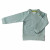 Pigeon Organic Cotton, Blue Sweatshirt, 1-2 Years