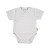 Short Sleeve Cotton Side Popper Body for New Born