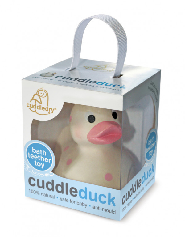 Cuddledry cuddleduck clearance